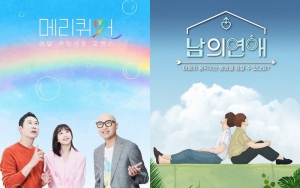Wavve Tuai Pro Kontra Usai Tayangakan Reality Show Pasangan LGBT Pertama di KorSel
