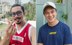 Ditanya Denny Sumargo, Alasan Baim Wong Daftarkan Citayam Fashion Week Ternyata Mulia?