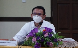 Hal Ini Bikin Ahok Tak Jadi Polisikan Kuasa Hukum Keluarga Brigadir J
