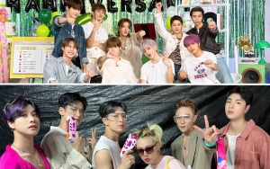 Muncul Prediksi Anggota NCT 127 dan iKON Segera Jalani Wamil Tahun 2022