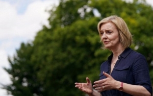 Saat Pemungutan Suara Pemilihan PM Inggris Dimulai, Lizz Truss Menangkan Dukungan Kabinet