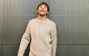 Louis Tomlinson Beber Kesulitan Bersolo Karier Usai One Direction Hiatus