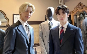 SM Dikritik Habis-habisan Usai Umumkan Jaehyun dan Johnny NCT Positif COVID-19