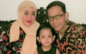 'Ditendang' Puput dari KK, Doddy Soedrajat Curhat Kangen Aisyah Langsung Banjir Cibiran
