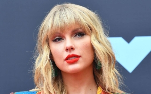 Respons Taylor Swift Dijuluki Selebriti Penyebab Polisi Terburuk Karena 'Sering' Pakai Jet Pribadi