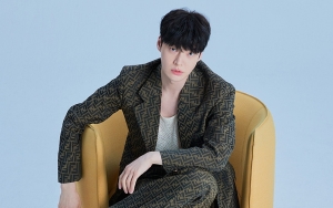 Ahn Jae Hyun Ungkap Hal Yang Bikin Dirinya Sanggup Lewati Masa Berat