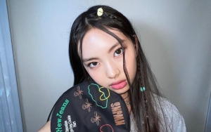 Visual Hyein NewJeans Dinilai Mirip HyunA Hingga 'Cewek Gepeng' Ini, Sama Banget?