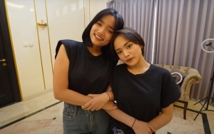 Akting Fuji dan Film Perdana 'Bukan Cinderella' Banjir Kritikan, Nama Jeje Slebew Kok Disebut