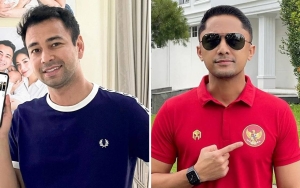 Raffi Ahmad Bosan Jadi Sultan, Hengky Kurniawan Gercep Berikan Tantangan Ini