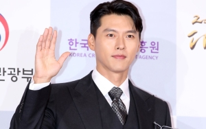 Siap Tunjukkan Pesona Baru, Hyun Bin Tampil Badass di 'Confidential Assignment 2: International'