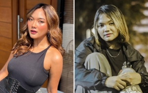 Marion Jola Disebut Mirip Kurma Citayam,10 Potret Artis Miliki 'Kembaran' Tak Sedarah