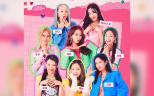 Girls' Generation Ungkap Detail Album 'FOREVER 1', Bikin Pengen Beli Saking Cakepnya