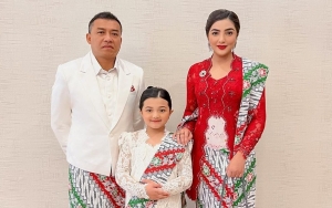 Disebut Paksa Arsy Ikut Kompetisi WCOPA, Anang Hermansyah dan Ashanty Tegas Membantah