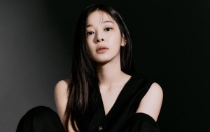 Kejutan! Seol In A Mampir Acara TV Indonesia 'Tonight Show'