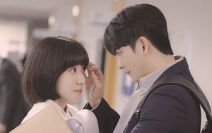 Pacaran, 'Lovestagram' Park Eun Bin & Kang Tae Oh di 'Extraordinary Attorney Woo' Diinterupsi Atasan