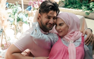 Bareng Ammar Zoni, Irish Bella Cantik Paripurna di Foto Maternity Anak Kedua Tuai Pujian Selangit