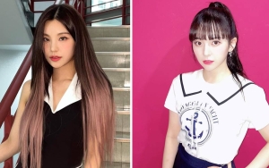 Interaksi Yeji Ajak Mashiro Kep1er Ikut Nimbrung Member ITZY Manis Banget