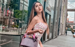 Lucinta Luna Akhirnya Pamerkan Wajah Secantik Barbie Hasil Oplas, Netter Kok Malah Kecewa?