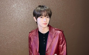 Sungchan NCT Viral Berkat Momen Ini di Saat Lakukan Panahan di ISAC