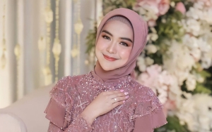 Biasa Petakilan, Ria Ricis Dandan Cantik Full Make-up Damagenya Bukan Main