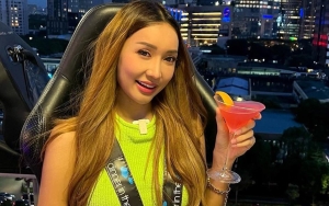 Video Lucinta Luna Direkam Diam-Diam, Kecantikan Maksimal Bikin Kaum Hawa Merasa Gagal Jadi Wanita