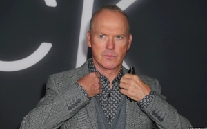 Michael Keaton Ungkap Alasan Mau Kembali Perankan Batman di 'The Flash'