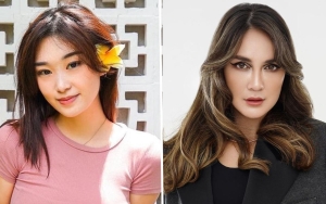 Heboh Momen Livy Renata Akhirnya Ketemu Luna Maya, Masih Mengira Ibunda Al El Dul?