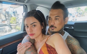 Jerinx SID Gercep Umumkan Konser Pasca Bebas Penjara, Nora Alexandra: Disuruh Post Foto Berdua