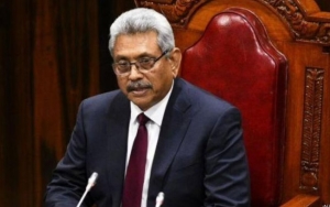 Pemerintah Singapura Klaim Tak Beri Hak Istimewa ke Gotabaya Rajapaksa, Bakal Dipulangkan?