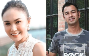 Dulu Pernah Antar Sekolah, Terungkap Panggilan Anak Yuni Shara Ke Raffi Ahmad