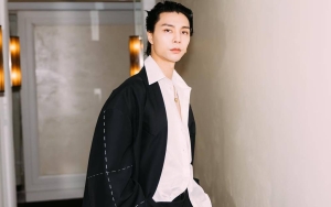 Beri Kabar Baru, Johnny NCT Malah Minta Direkomendasikan Webtoon usai Terpapar COVID-19