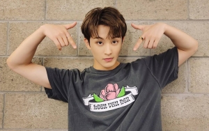 Lama Sembuh Covid-19 Dikhawatirkan, Mark NCT Umumkan Kondisi Baru di Hari Ultah