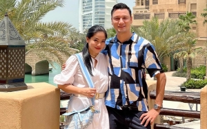 Mendadak Viral, Photobox Lawas Titi Kamal dan Christian Sugiono Sukses Patahkan Mitos Ini
