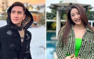 Verrell Bramasta Alami Insiden Hingga Terima 20 Jahitan di Alis, Natasha Wilona Bereaksi Begini