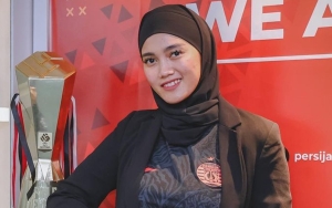 Jess Amalia Girang Bagikan Kabar Kehamilan Sambil Bawa Foto USG, Banjir Ucapan Selamat