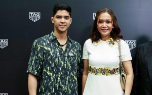 Al Ghazali Diisukan Putus dari Alyssa Daguise, Maia Estianty Beri Klarifikasi Begini