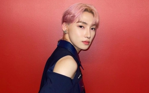 New THE BOYZ Tak Ragu Pakai Pakaian Dalam Wanita, Kembaran Outfit Bareng 2 Idol Cantik Ini