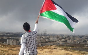 Tentara Israel Tembak Mati Remaja Palestina dalam Penyerangan di Kamp Pengungsi Jenin