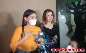 Thalita Latief Akui Tak Ada Komunikasi dengan Mantan Suami, Jawab Begini Soal Nafkah Anak