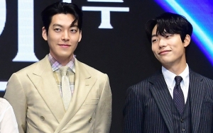 Kim Woo Bin Tegaskan Dirinya Lebih Senior Dari Ryu Jun Yeol