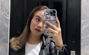 Jleb! Mayang Beri Jawaban Begini Kala Disinggung Soal Keinginan Ngonten Bareng Pacar