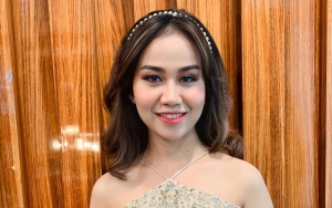 Ditanya Soal Bisnis Fashion Miliknya, Mayang Justru Gelagapan Seraya Perlihatkan Ekspresi Bingung