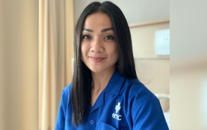 Nirina Zubir Masih Kecewa Para Terdakwa Mafia Tanah Dituntut 15 Tahun Penjara, Kenapa?