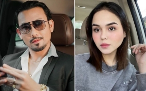Merinding, Denny Sumargo Ngaku Sempat Dapat Bisikan Sebelum Laura Anna Meninggal Dunia
