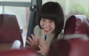 Kepribadian Asli Park Eun Bin Saat Syuting 'Extraordinary Attorney Woo' Diungkap Pemeran Pendukung