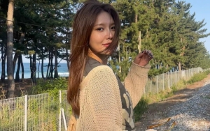 Tetap Rupawan Meski Tak Pakai Riasan, Wajah Polos Sooyoung di 'If You Wish Upon Me' Jadi Sorotan
