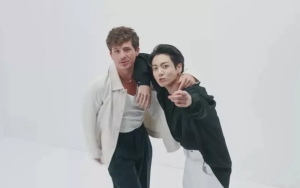 Merangkak Naik, 'Left and Right' Jungkook Feat Charlie Puth Kembali Sukses Masuk Top 50 Billboard HO