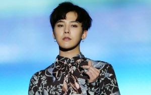 Sembunyikan Identitas, G-Dragon BIGBANG Buktikan Hadiri Premier 'Hunt' Pakai Cara Elegan