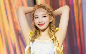 Sukses Bertahan 5 Pekan di Billboard Sebagai Solois, Nayeon Twice Dianggap Layak Dapat Applause