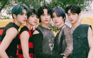 TXT Jadi Idol Kpop Ke-2 Usai BTS yang Bertahan 11 Pekan di Billboard 200 dengan Beberapa Album